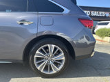 Used 2018 Acura MDX FWD w/ Technology Package image 6