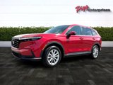 Used 2024 Honda CR-V EX image 5