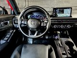 Used 2025 Honda Civic Sport Touring image 2