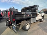 New 2025 Ford F350 XL w/ XL Chrome Package image 4
