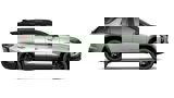 New 2026 Chevrolet Equinox LT w/ Midnight Edition image 5