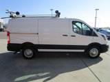 Used 2021 Ford Transit 150 Low Roof AWD image 6