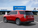 New 2025 Chevrolet Tahoe Premier image 3