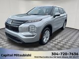 New 2025 Mitsubishi Outlander ES image 4