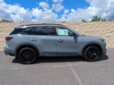 New 2025 INFINITI QX60 Luxe w/ Black Edition image 3