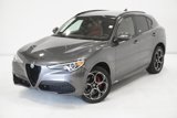 Used 2021 Alfa Romeo Stelvio Ti Sport image 2