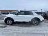 Used 2021 Ford Explorer Limited w/ Equipment Group 301A image 2