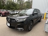 Used 2025 Acura MDX A-Spec image 3