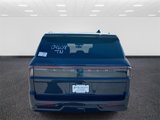 New 2025 Lincoln Navigator L Reserve w/ Jet Appearance Package image 4