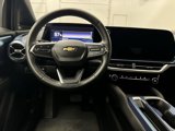 Certified 2024 Chevrolet Equinox EV LT image 4