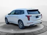 New 2025 Cadillac XT6 Premium Luxury w/ Technology Package image 5