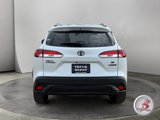Used 2024 Toyota Corolla Cross SE image 6
