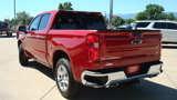 New 2025 Chevrolet Silverado 1500 LTZ w/ LTZ Premium Texas Edition image 6
