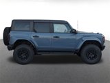 New 2024 Ford Bronco Raptor w/ Interior Carbon Fiber Pack 6 image 2