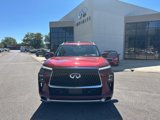 New 2025 INFINITI QX80 Sensory w/ Exterior Package image 3