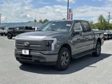 New 2025 Ford F150 Lightning Lariat image 5