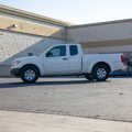 Used 2021 Nissan Frontier S image 4