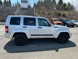 Used 2012 Jeep Liberty Arctic image 5