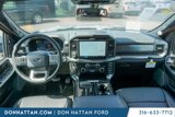 New 2025 Ford F150 Lariat image 4