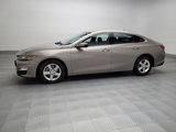Used 2023 Chevrolet Malibu LT w/ Driver Confidence Package image 2