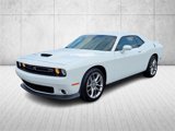 Used 2022 Dodge Challenger GT image 3