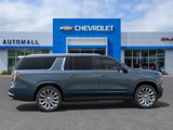 New 2025 Chevrolet Suburban High Country image 5