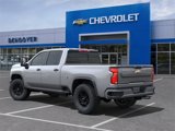 New 2025 Chevrolet Silverado 2500 ZR2 w/ Technology Package image 3