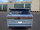 New 2025 Lincoln Navigator L Reserve w/ Jet Appearance Package image 6