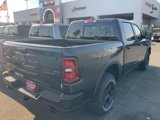New 2026 RAM 1500 Rebel image 5