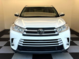 Used 2019 Toyota Highlander XLE image 2