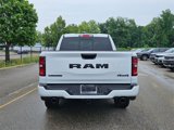 New 2025 RAM 1500 Laramie w/ Night Edition image 4