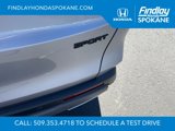 New 2026 Honda CR-V Sport-L image 6