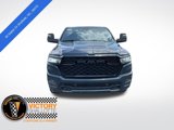 New 2025 RAM 1500 4x4 Crew Cab image 2