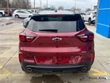 New 2025 Chevrolet TrailBlazer RS w/ Convenience Package image 6