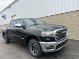 New 2025 RAM 1500 Laramie image 3