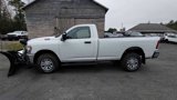 New 2024 RAM 2500 Tradesman w/ Chrome Appearance Group image 5