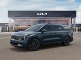 New 2025 Kia Carnival SX Prestige image 3