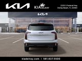 New 2025 Kia Telluride AWD image 5
