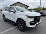 Certified 2023 Chevrolet Tahoe Z71 w/ Luxury Package image 3