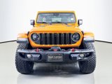 New 2025 Jeep Wrangler Unlimited Rubicon image 2