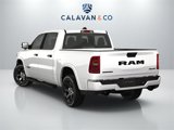 New 2025 RAM 1500 Big Horn image 4