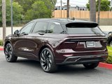 New 2025 Lincoln Nautilus Black Label w/ Jet Appearance Package image 6
