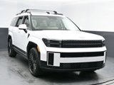 New 2025 Hyundai Santa Fe Calligraphy image 2