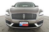 Used 2019 Lincoln Nautilus Select image 2