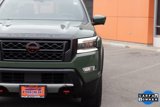 Used 2024 Nissan Frontier Pro-X w/ Pro Convenience Package image 6