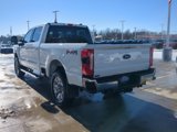 New 2025 Ford F350 Lariat w/ Chrome Package image 5
