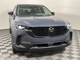 New 2025 MAZDA CX-50 2.5 Hybrid w/ Cargo Package image 3