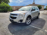 Used 2015 Chevrolet Equinox LS image 3