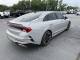 Used 2024 Kia K5 GT-Line image 4