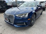 Used 2018 Audi A4 2.0T Premium Plus w/ Premium Plus Package image 4